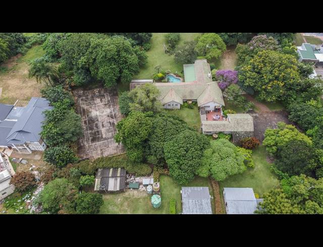 M² INVESTMENT FOR SALE IN FAIRBREEZE
